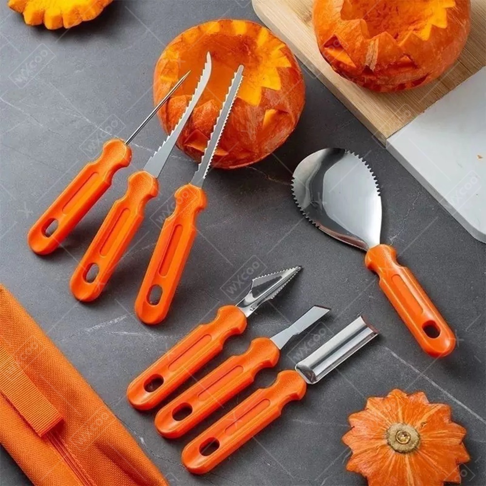 Halloween  Sculpting Lantern   - Pumpkin Lantern Halloween recension och pris