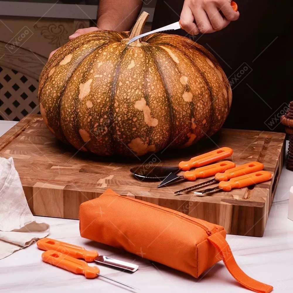 Halloween  Sculpting Lantern   - Pumpkin Lantern Halloween recension och pris