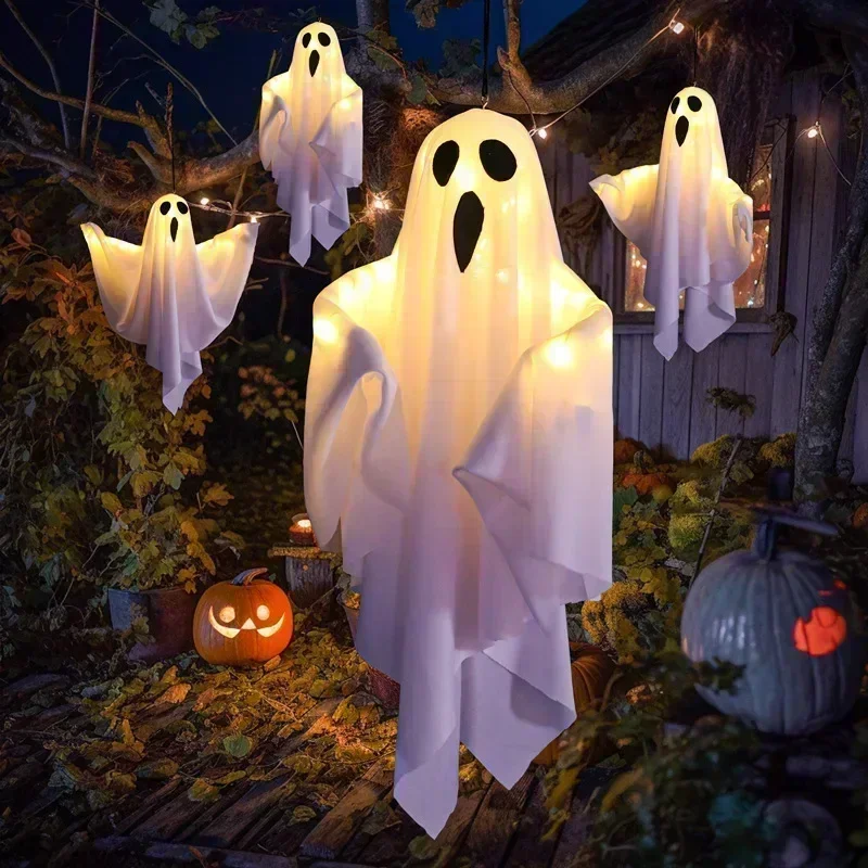 2025 Halloween LED Night Light - Halloween Pumpkin Decor Led recension och pris