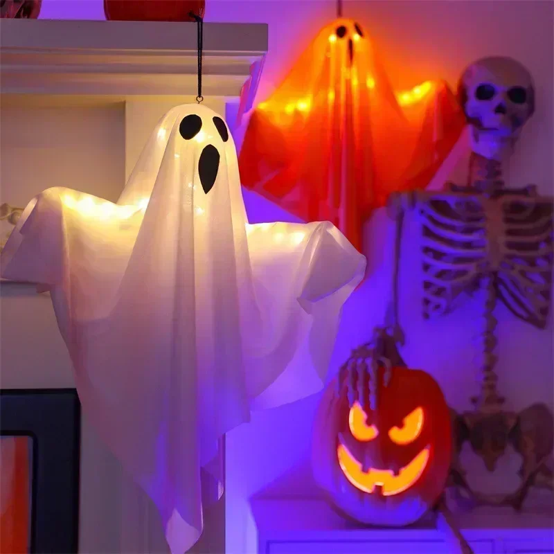 2025 Halloween LED Night Light - Halloween Pumpkin Decor Led recension och pris