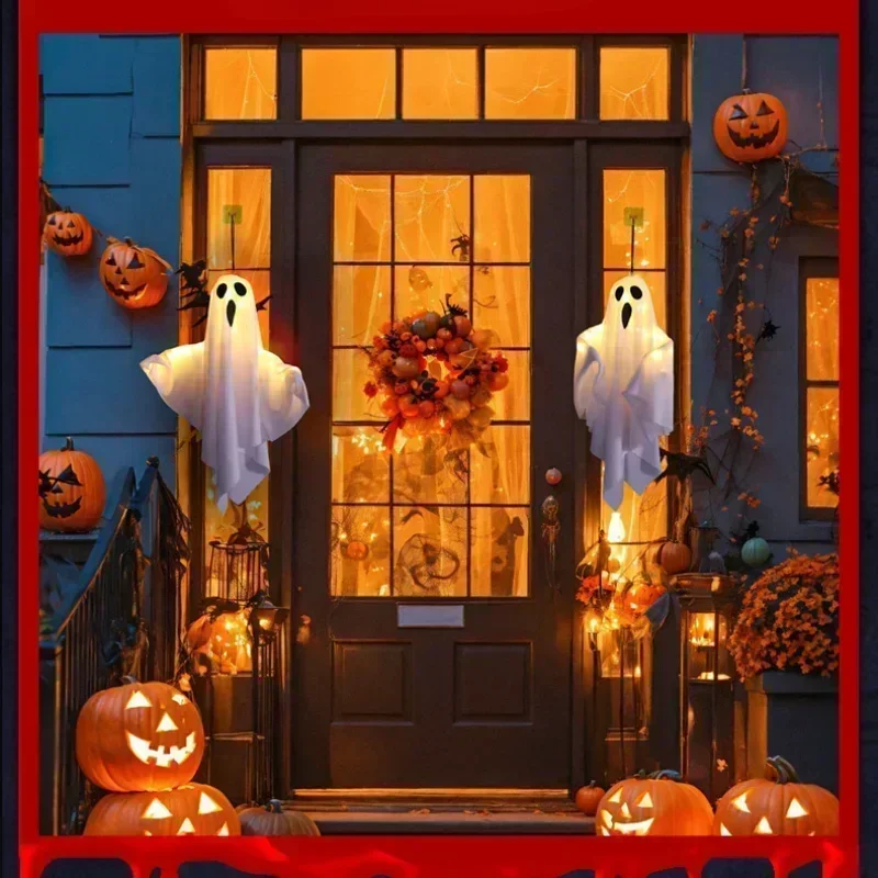 2025 Halloween LED Night Light - Halloween Pumpkin Decor Led recension och pris