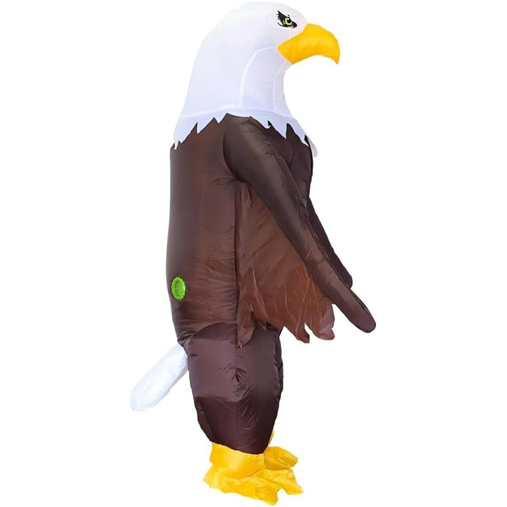 2026 Halloween Adult Inflatabl - Halloween Costume Adult recension och pris