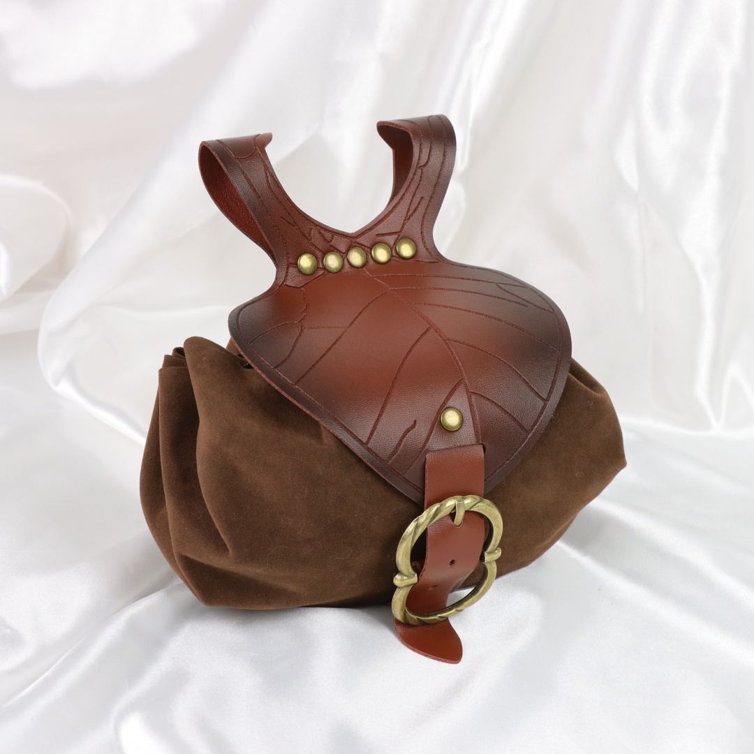 Halloween Medieval Leaf Shape  - Halloween Costume Adult recension och pris