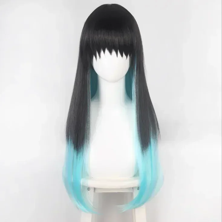 Anime Character Tokito Muichir - Halloween Costume Kids recension och pris