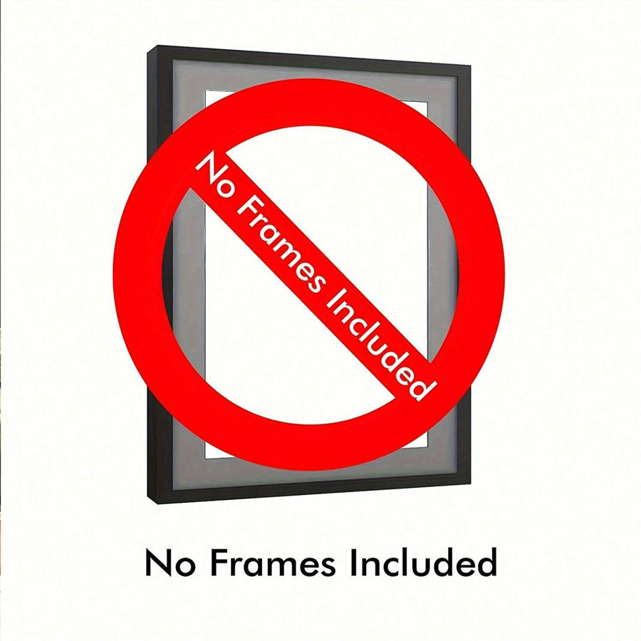 Custom 2D Photo Canvas Wall Ar - Halloween Party Supplies recension och pris