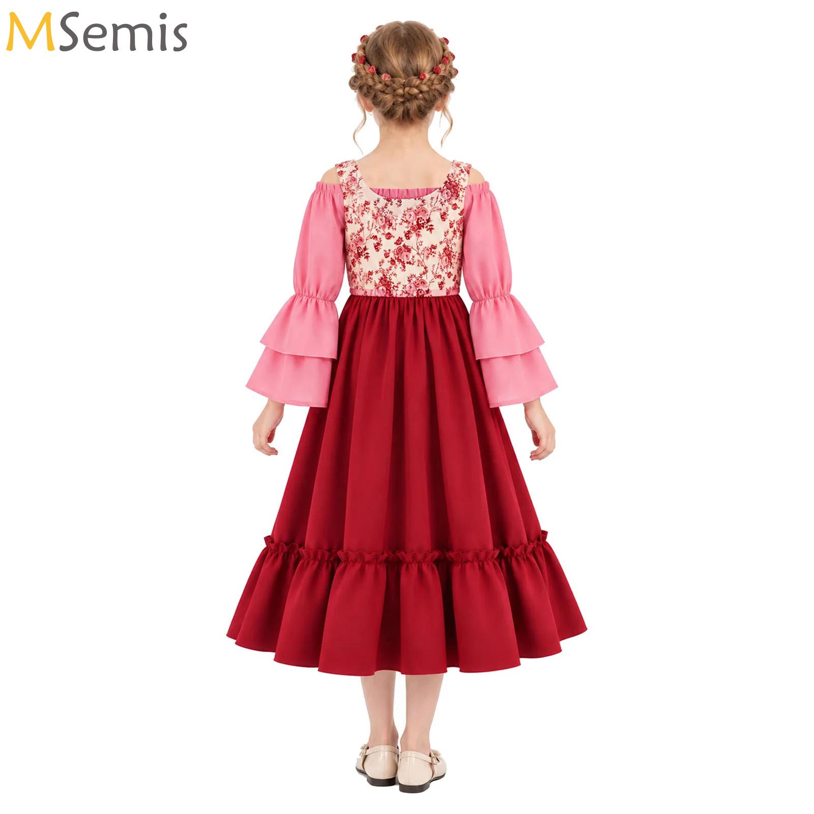 New Halloween Medieval Royal C - Halloween Costume Kids recension och pris