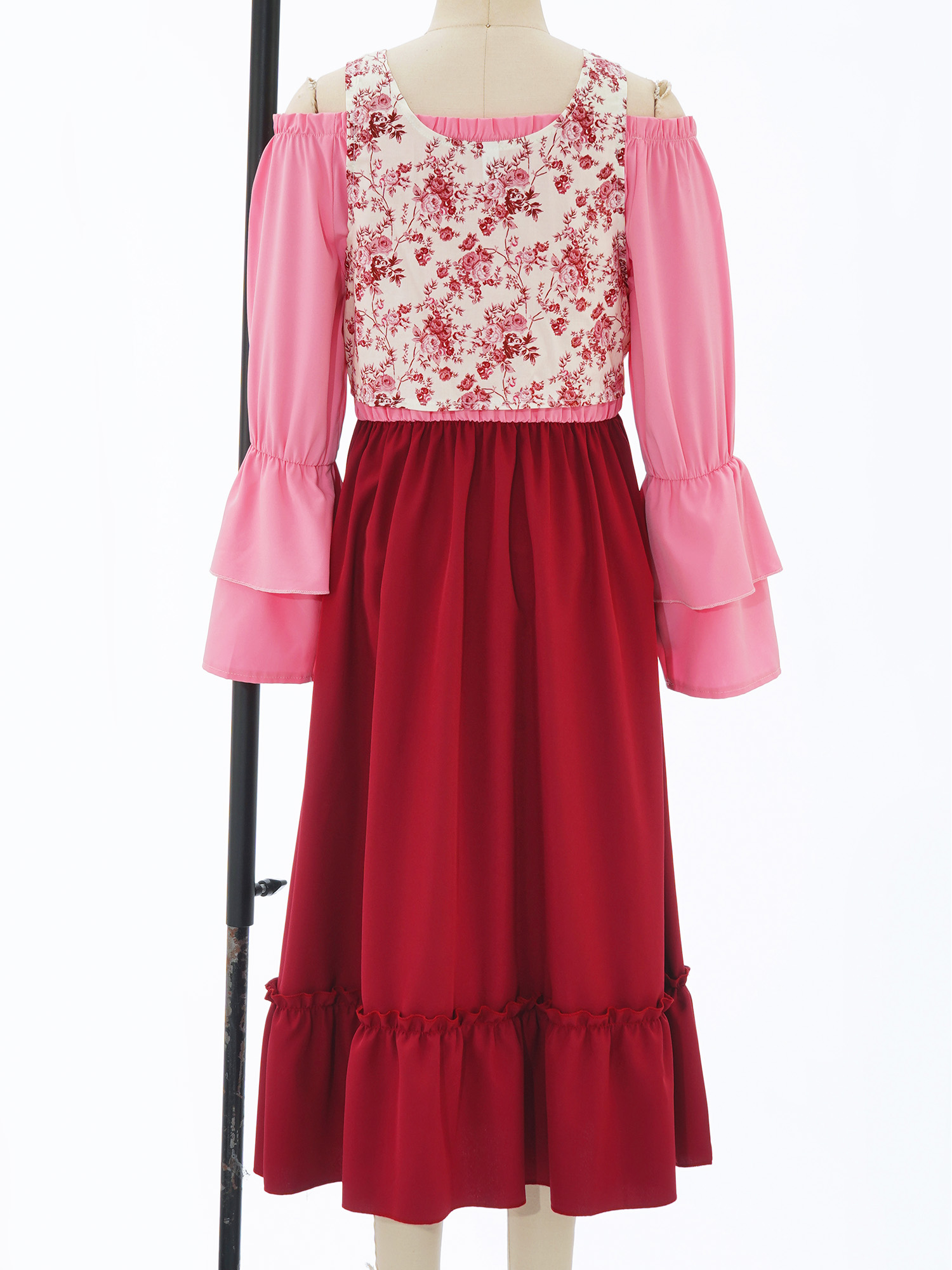 New Halloween Medieval Royal C - Halloween Costume Kids recension och pris