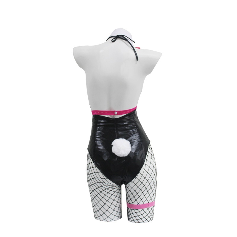 Rabbit Hole Miku Cosplay Costu - Halloween Costume Kids recension och pris